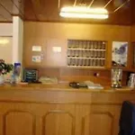 Hotel An Der Galluswarte