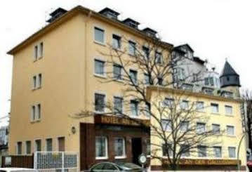 An Der Galluswarte 2* Frankfurt am Main